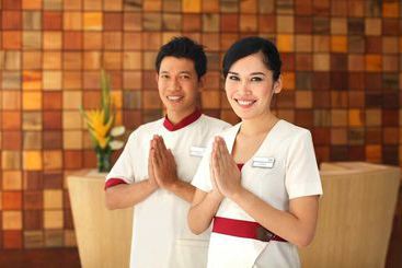 هتل Mercure Bali Harvestland Kuta