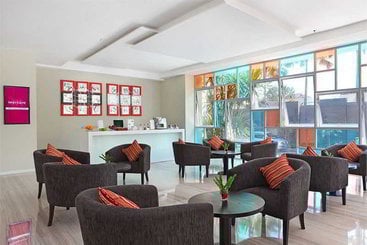 هتل Mercure Bali Harvestland Kuta