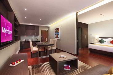 هتل Mercure Bali Harvestland Kuta