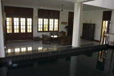 Hotell Mount Lavinia House