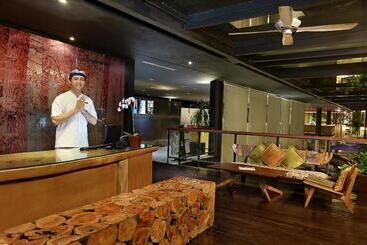 هتل Taum Resort Bali
