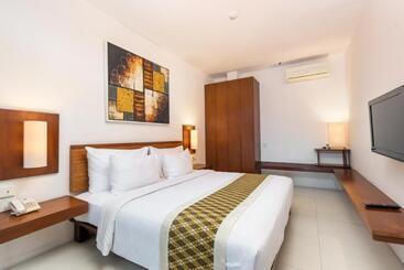 فندق Ubud Green Resort Villas Powered By Archipelago