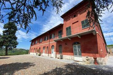 住宿加早餐  La Mondianese House Of Ruchè