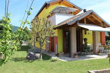 Due Lune B&b