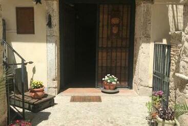 Le Prigioni Del Palazzo B&b