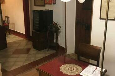 Le Prigioni Del Palazzo B&b
