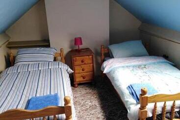 ペンション Room Only Guest Accommodation, Guest House