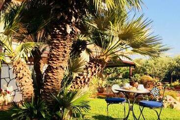 تختخواب و صبحانه Casa Vacanze San Paolo