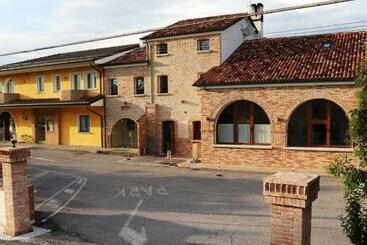 הוסטל Locanda Dolce Vita