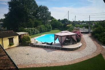 B&b Il Martin Pescatore