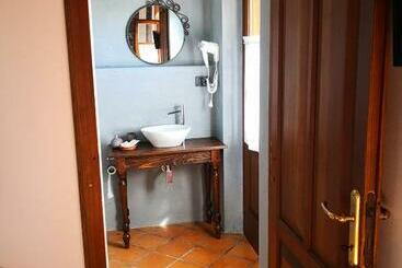 B&b Il Martin Pescatore