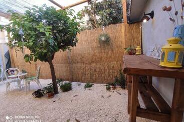 پانسیون Green House