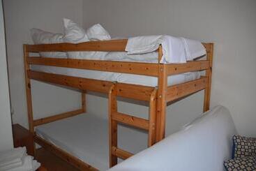 旅馆 Gasthof Johannesmesner