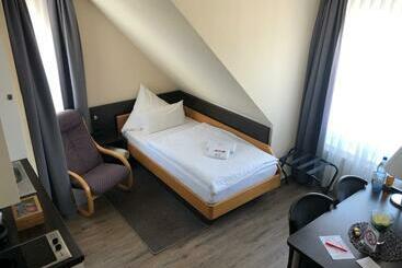 Apartment 47