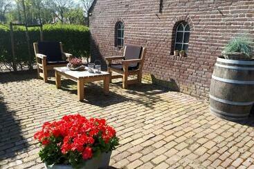 B&b De Meidoornhof