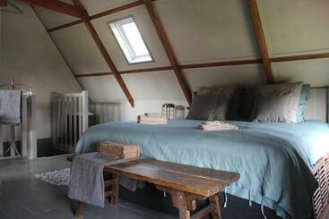 B&b De Meidoornhof