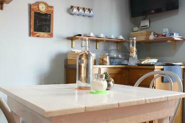 B&b La Murina
