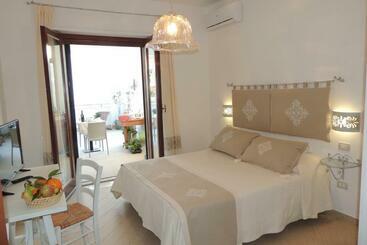 مبيت وإفطار La Terrazza