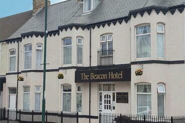 The Beacon - Redcar