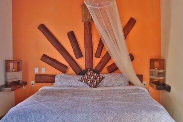 فندق Casa Palomera