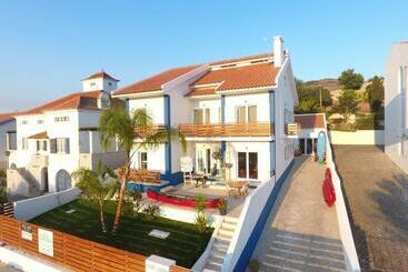 پانسیون Casa Lagoa