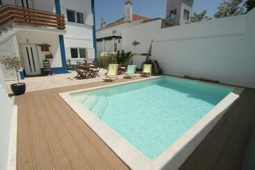 پانسیون Casa Lagoa