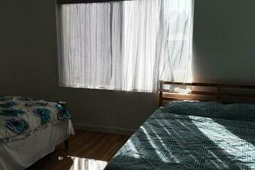 پانسیون Dianella Budget Rooms Happy Place To Stay