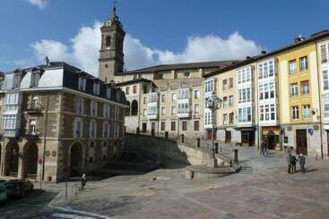 بنسيون Hostal Del Arquitecto