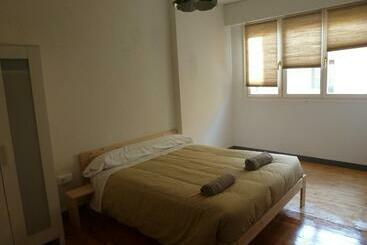 پانسیون Hostal Del Arquitecto