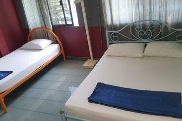 پانسیون Mr. Clean Guesthouse