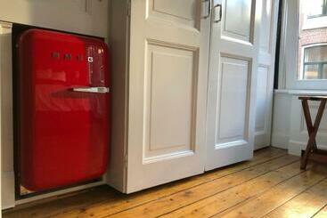 The Lastage Inn   Bed & Breakfast