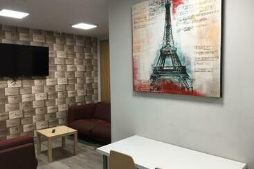 Albergue Logroño Centro
