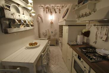 تختخواب و صبحانه La Casina Di Manon
