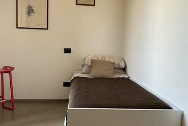 تختخواب و صبحانه Villa Amalia