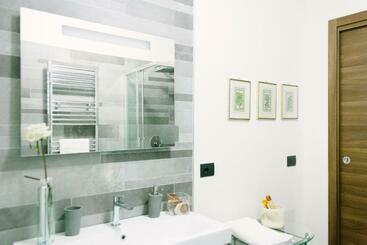 تختخواب و صبحانه Villa Amalia