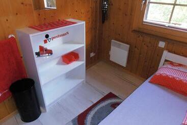 Postman8   Bed And Breakfast