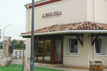 Общежитие Locanda Ponte Stella Al Borgo