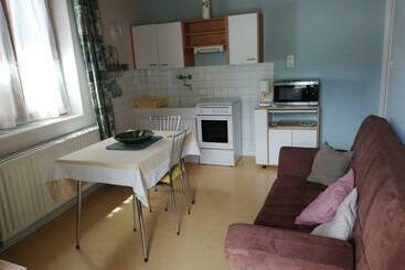 B&b Et Apartments Moulin Du Martinet