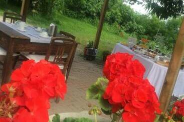 B&b La Villarella Dei Tulipani