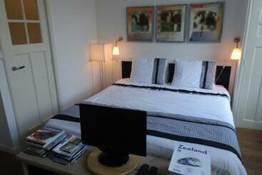 B&b Vierwinden