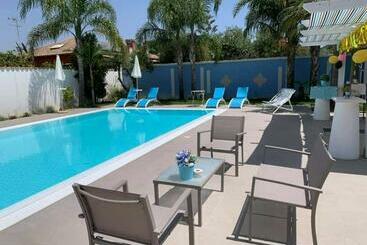 B&b Villa Eraclea