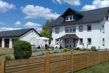 צימר Pension Kölzer