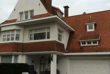 Bed & Breakfast Esprit De Mer
