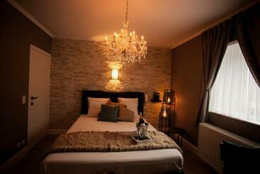 هتل Villa Valentino