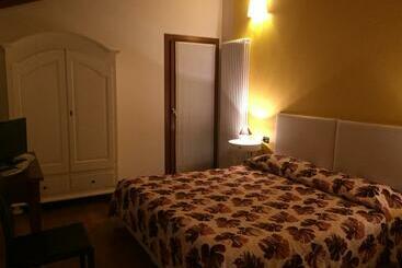 צימר Agriturismo Porcaloca