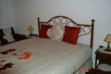 تختخواب و صبحانه Casa Da Maria