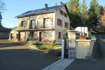 Bed and Breakfast La Cle Des Champs