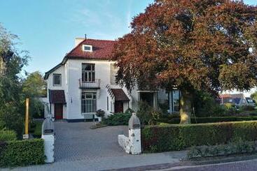 مبيت وإفطار Logement Nij Bonga Holwerd