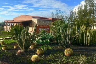 پانسیون Warung