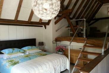 B & B De Pimpelmees